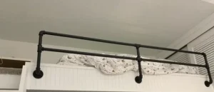 absturzsicherung metall