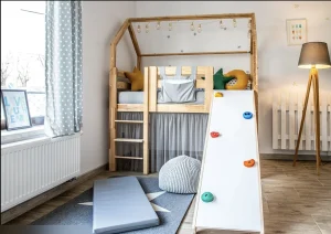 hochbett unfallgefahr