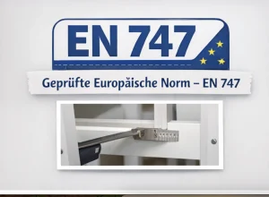 hochbett sicherheit E747
